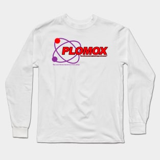 Plomox Long Sleeve T-Shirt